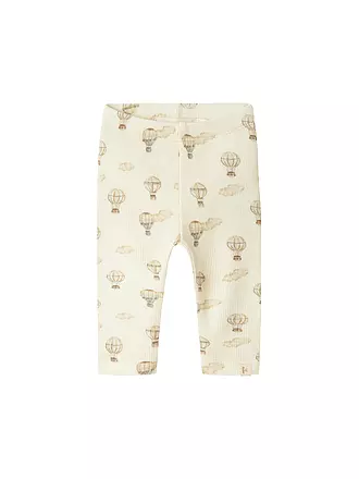 LIL ATELIER | Jogging pour bébé NBNGAVO | creme